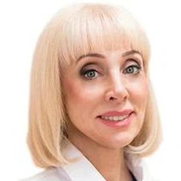Титаренко Елена Германовна — Невролог, Мегион