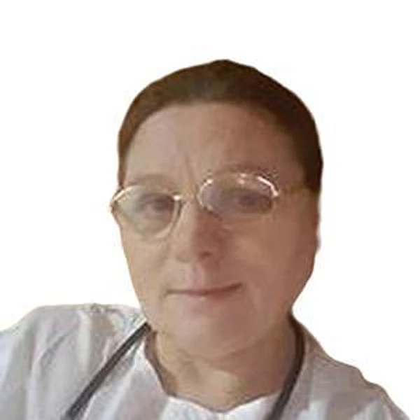 Кузнецова Лариса Александровна — Врач УЗИ, Боровичи