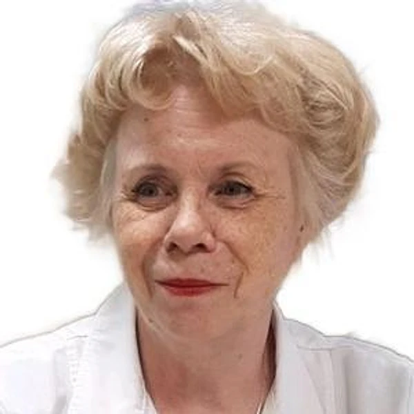 Зеленина Любовь Николаевна — Невролог, Краснокамск