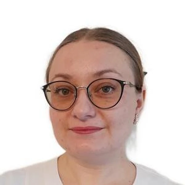 Животенюк Алина Вадимовна — Детский ортопед, Детский травматолог, Новосибирск