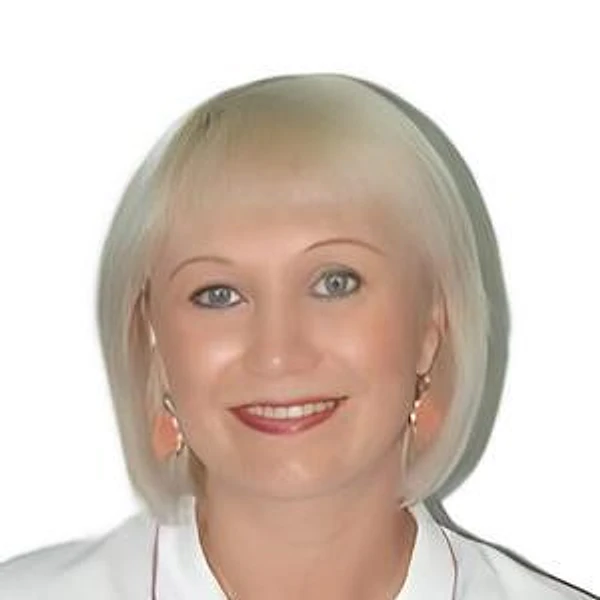 Демченко Юлия Владимировна — Стоматолог, Уфа