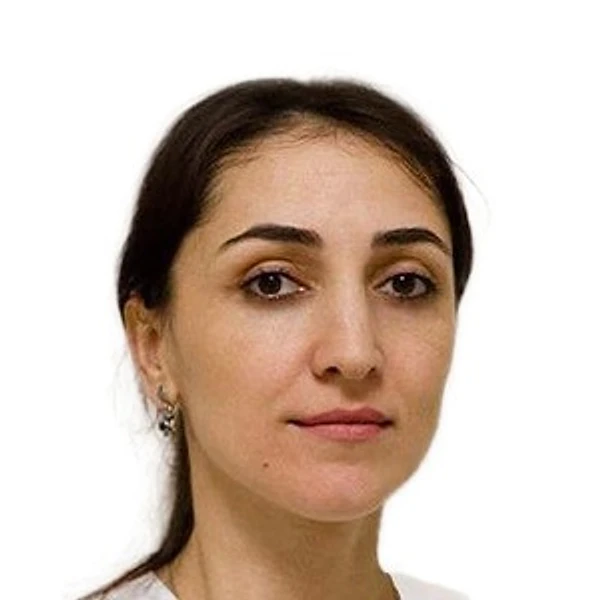 Додхудоева Сабзина Азатуллоевна — Акушер, Гинеколог, Видное