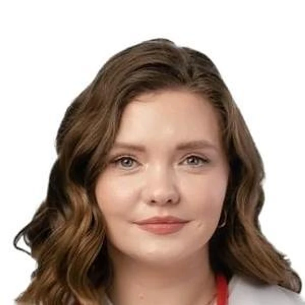 Антипова Мария Александровна — Педиатр, Барнаул