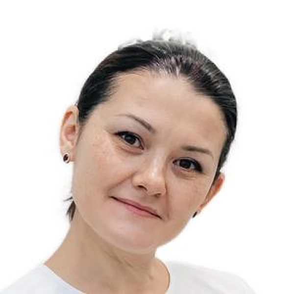 Соколова Жизель Винеровна — Стоматолог, Пародонтолог, Стоматолог-гигиенист, Уфа