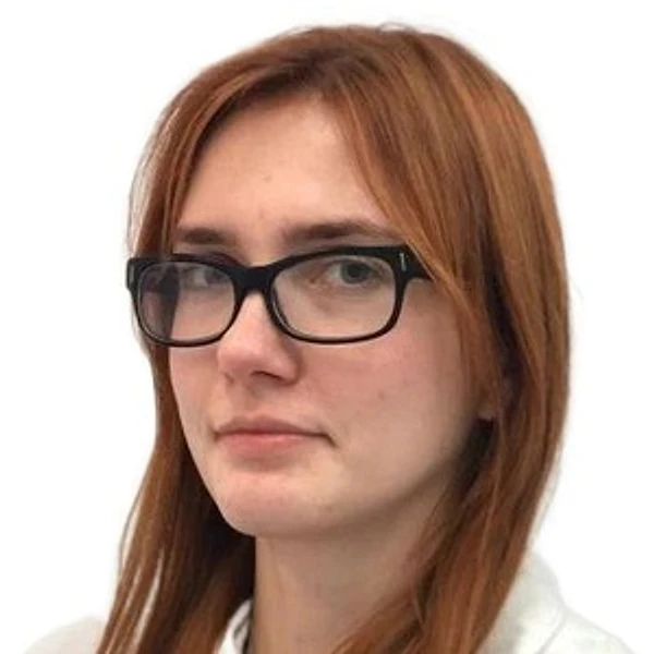 Мамонова Анна Алексеевна — Педиатр, Детский ревматолог, Тверь