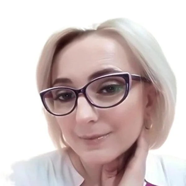 Куропаткина Наталья Борисовна — Педиатр, Заринск