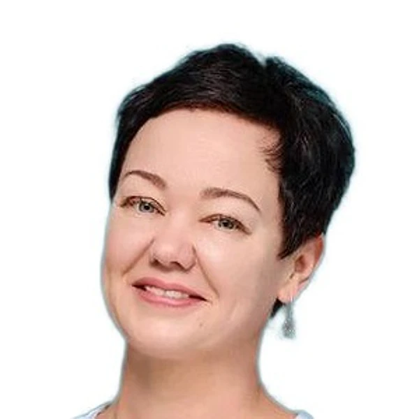 Никитина Юлия Игоревна — Стоматолог, Пародонтолог, Уфа