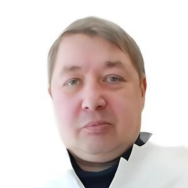 Заликин Михаил Александрович — Детский ортопед, Детский травматолог, Москва