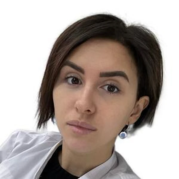 Дьяченко Юлиана Владимировна — Врач УЗИ, Гинеколог, Детский гинеколог, Ростов-на-Дону