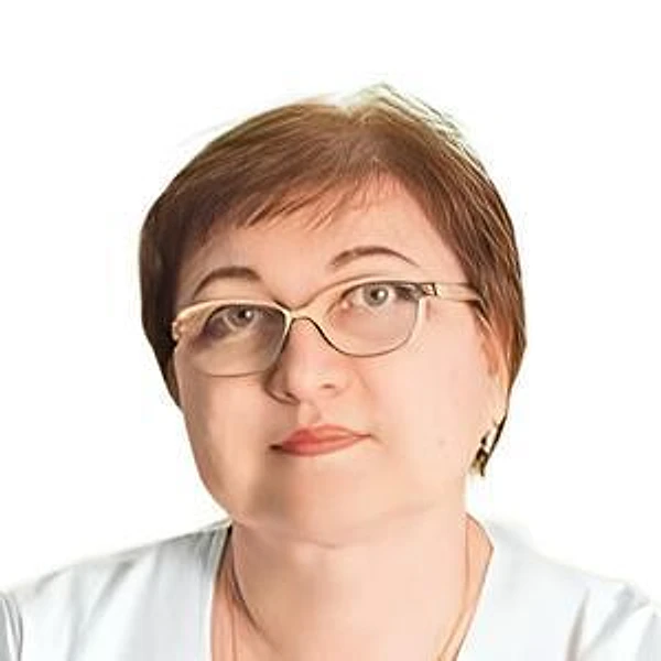 Навальнева Татьяна Юрьевна — Врач УЗИ, Ливны