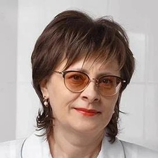 Гладченкова Маргарита Андреевна — Акушер, Гинеколог, Бийск