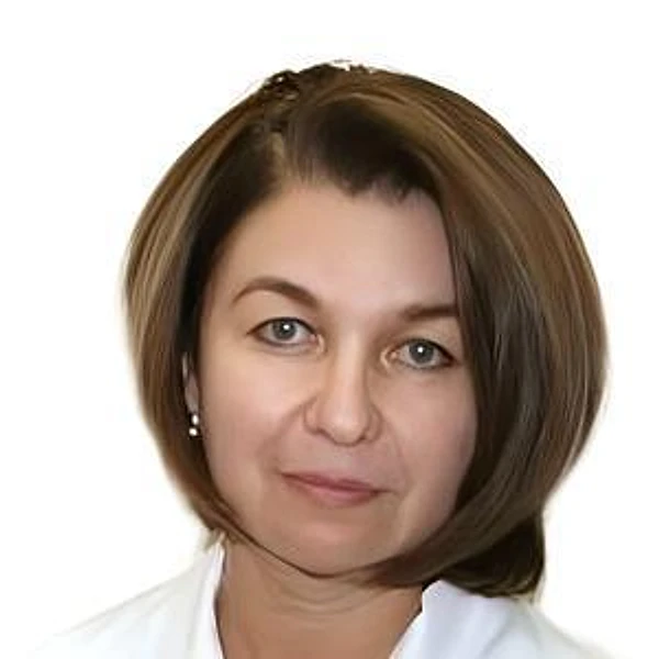 Нуриахметова Фируза Вазиховна — Стоматолог, Пародонтолог, Уфа