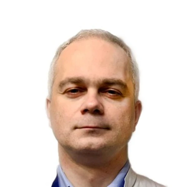 Клименко Константин Русланович — Психиатр, Североморск