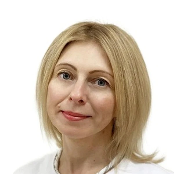 Чистюхина Светлана Анатольевна — Эндокринолог, Североморск