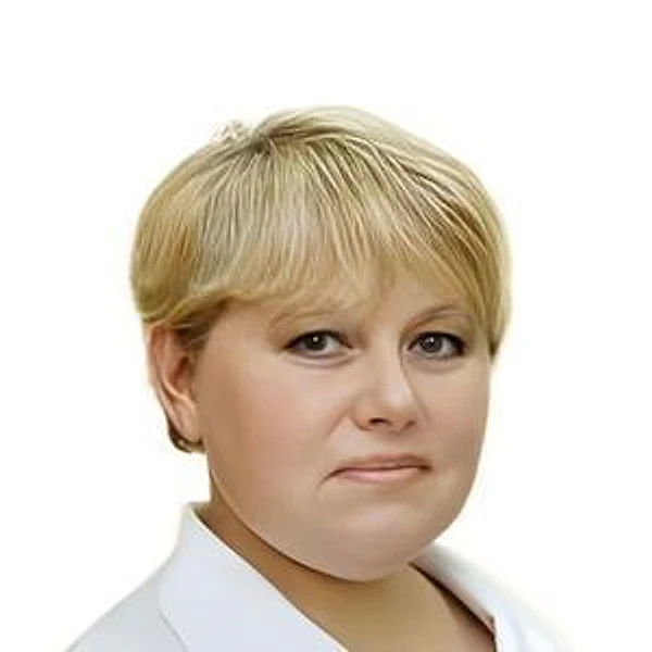 Дьячук Лариса Геннадьевна — Стоматолог-хирург, Уфа
