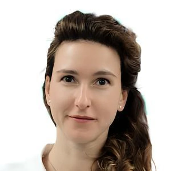 Америкова Юлия Артемовна — Педиатр, Детский аллерголог, Иммунолог, Москва