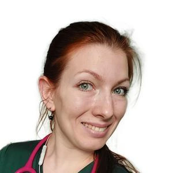 Подлужная Екатерина Дмитриевна — Педиатр, Анестезиолог-реаниматолог, Москва