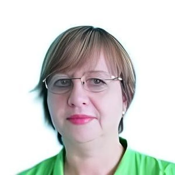 Тюрина Марина Николаевна — Рентгенолог, Москва
