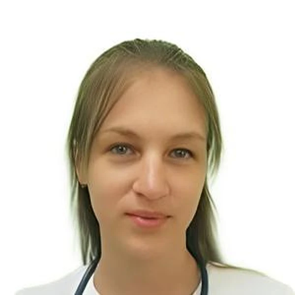 Шекина Анна Геннадьевна — Детский врач УЗИ, Педиатр, Функциональный диагност, Москва