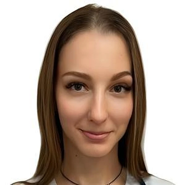 Курманова Наталья Викторовна — Педиатр, Москва