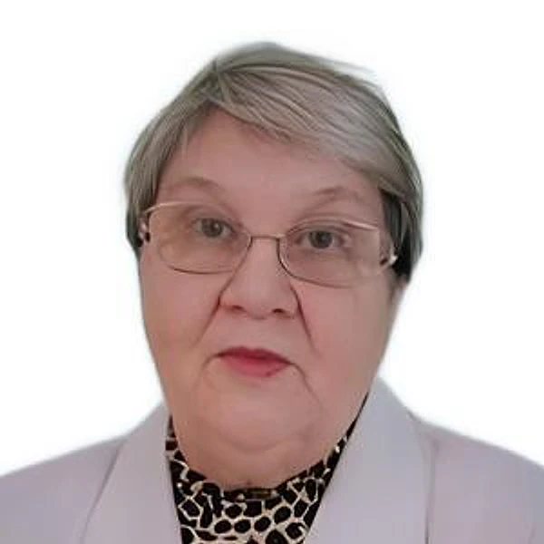 Аламова Вера Ивановна — Педиатр, Москва