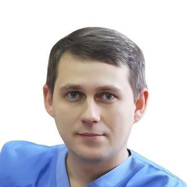 Игнатьев Евгений Алексеевич — Детский хирург, Москва