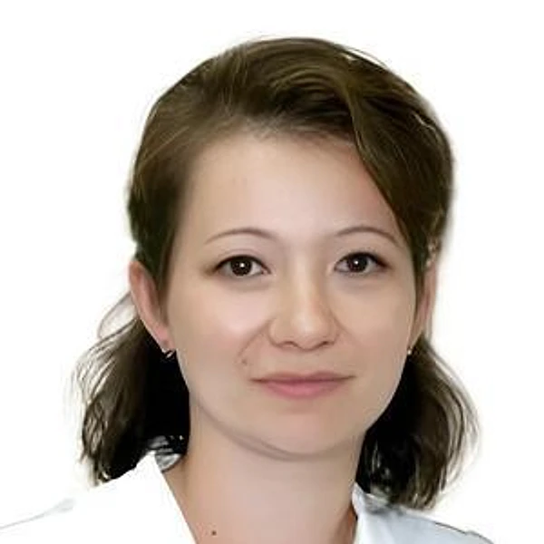 Загирова Гульсум Ильгизовна — Стоматолог, Стоматолог-ортопед, Уфа