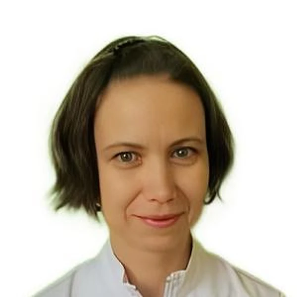 Шапкина Татьяна Юрьевна — Детский кардиолог, Функциональный диагност, Москва