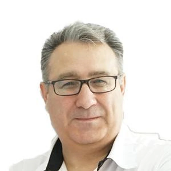 Мовин Виталий Борисович — Стоматолог-ортопед, Уфа