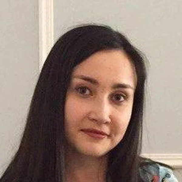 Титова Резеда Рамильевна — Педиатр, Бугуруслан