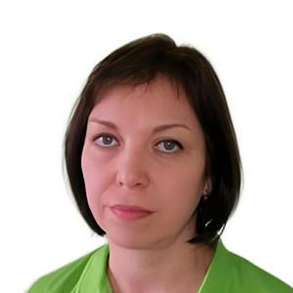Сидоренко Анастасия Дмитриевна — Детский офтальмолог, Москва