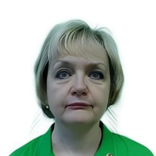 Сироткина Вероника Владимировна — Детский кардиолог, Москва