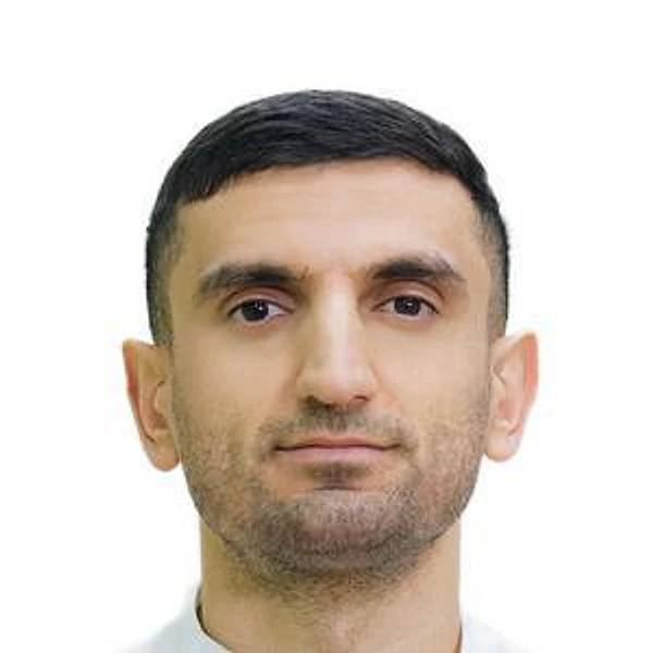 Аракелян Роман Георгиевич — Офтальмолог (окулист), Детский офтальмолог, Москва