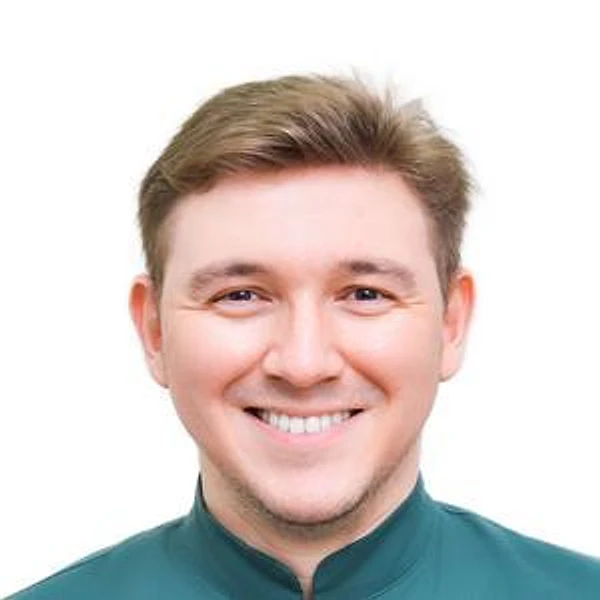 Шафеев Ильдар Ринатович — Гнатолог, Стоматолог-ортопед, Уфа