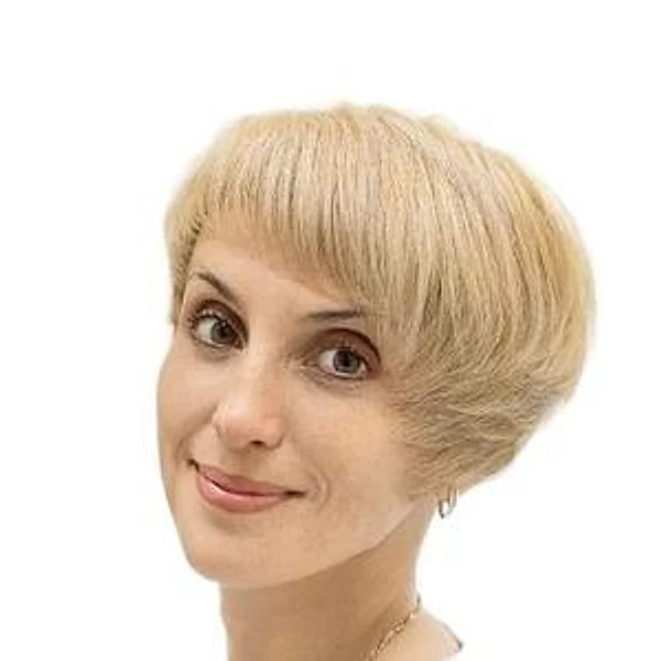 Шабоха Анна Дмитриевна — Врач УЗИ, Детский врач УЗИ, Красноярск