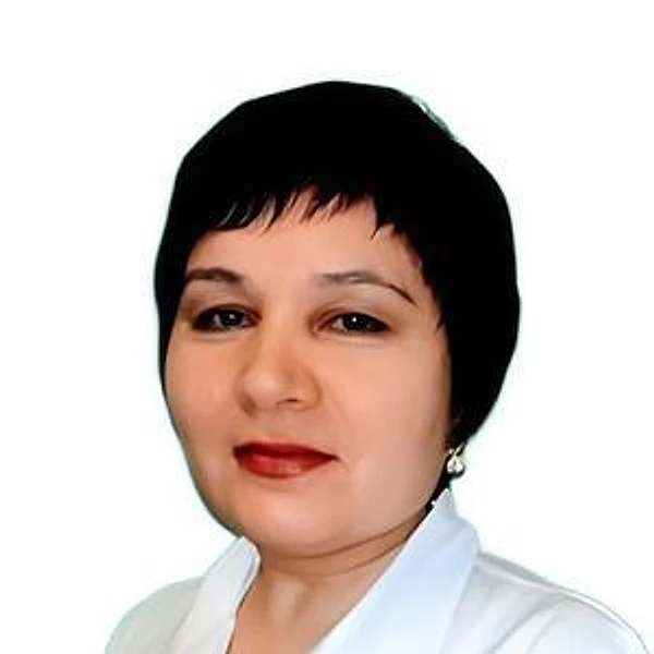 Кузнецова Ираида Петровна — Детский ортопед, Детский травматолог, Москва