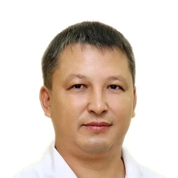 Шарипов Ильгам Рашитович — Стоматолог-ортопед, Уфа