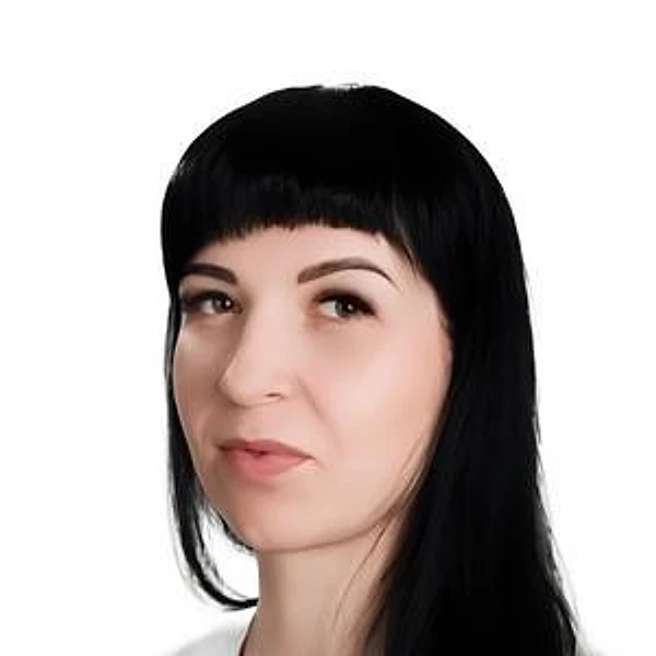Серова Екатерина Александровна — Стоматолог, Выкса