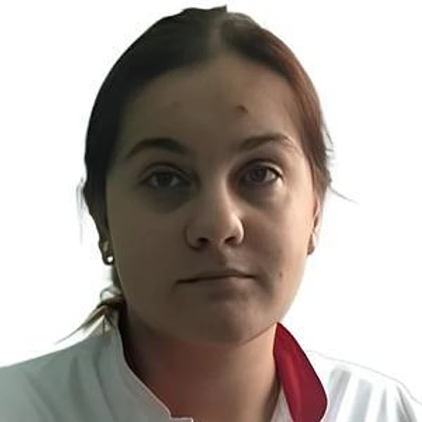 Родионова Марина Сергеевна — Педиатр, Москва