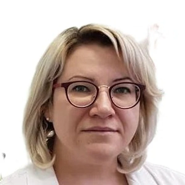 Богатова Анна Николаевна — Педиатр, Волоколамск