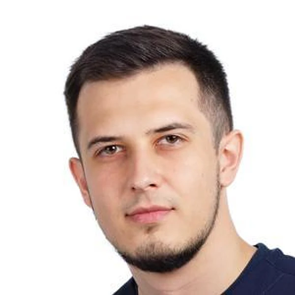 Левандовский Эдвард Викторович — Стоматолог-ортопед, Стоматолог, Гнатолог, Санкт-Петербург