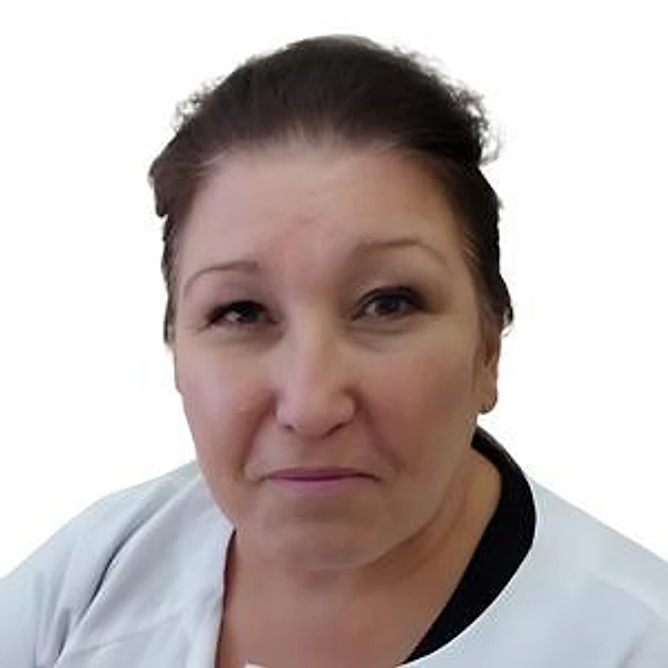 Михайлова Татьяна Валентиновна — Невролог, Санкт-Петербург