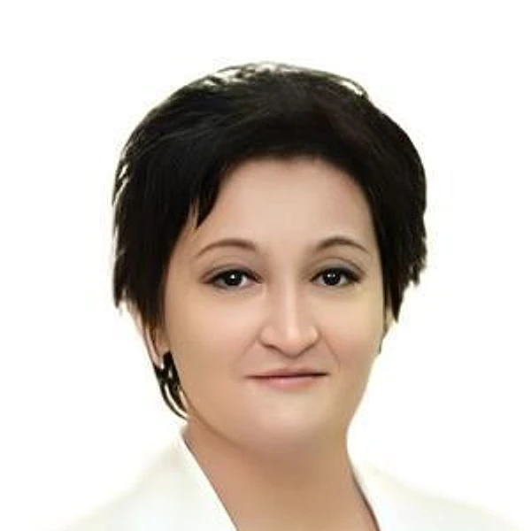 Галиахмедова Ляйсан Вазиховна — Стоматолог, Уфа