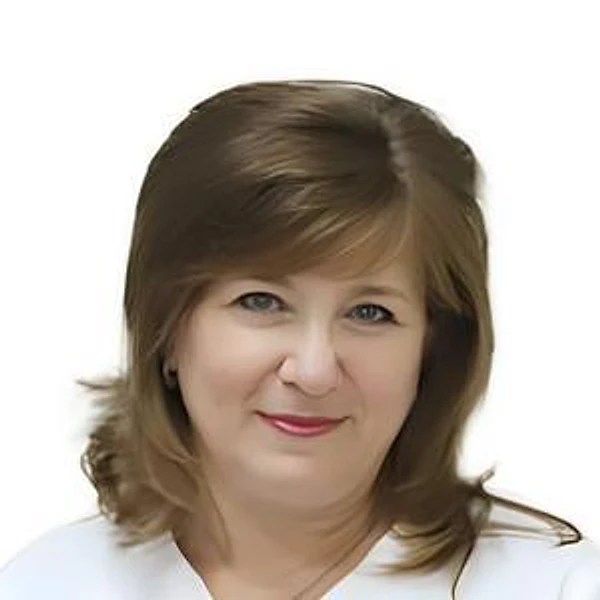 Шевченко Ирина Александровна — Невролог, Физиотерапевт, Солнечногорск