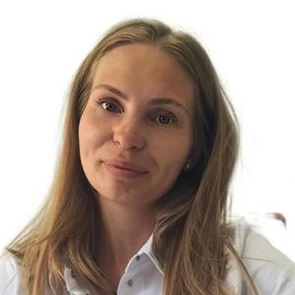Ерофеева Юлия Владиславовна — ЛОР, Детский ЛОР, Пермь
