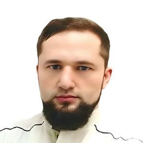 Бахмудов Гаджи Зубайруевич — Хирург, Врач УЗИ, Сосновый Бор