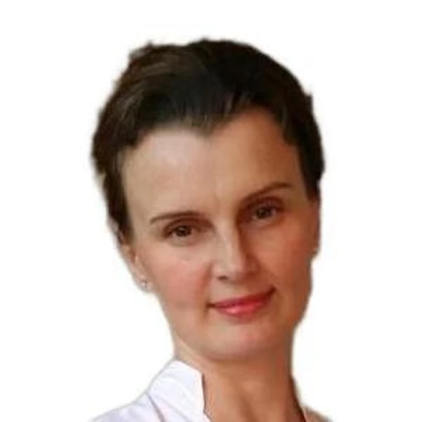 Матвеева Зоя Олеговна — Психиатр, Жуковский