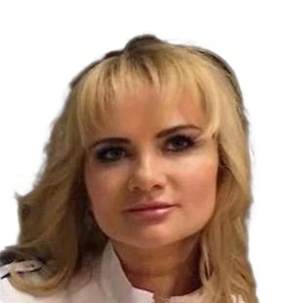 Жукова Юлия Юрьевна — Косметолог-эстетист, Воронеж