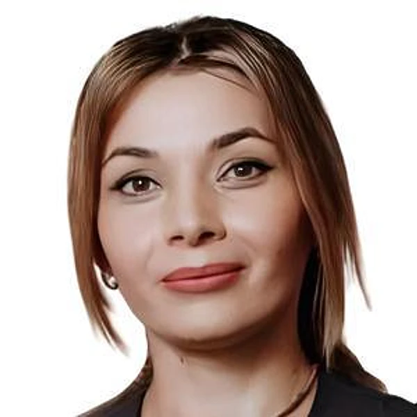 Багомедова Хадижат Нухрадиновна — Стоматолог, Москва
