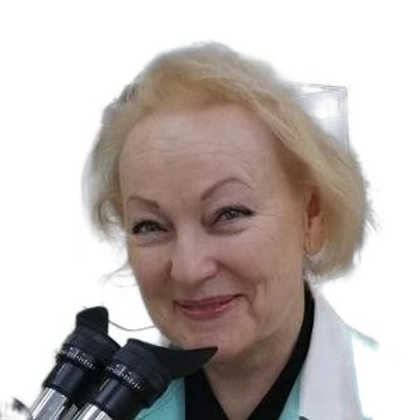 Хацкевич Ирина Павловна — Гинеколог-эндокринолог, Акушер, Гинеколог, Анапа